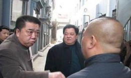 娱乐圈爆料郭德纲,揭秘相声界幕后风云